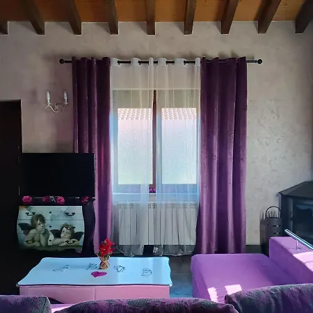 Venkovský dům Esencia Mudayyan *