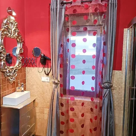 Venkovský dům Esencia Mudayyan