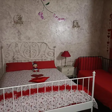 Venkovský dům Esencia Mudayyan