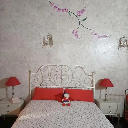 Esencia Mudayyan Venkovský dům Coca de Alba