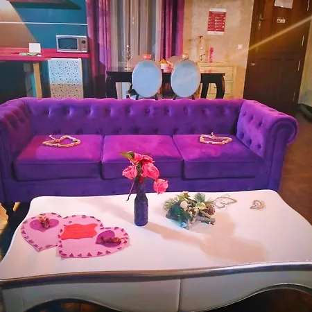 Esencia Mudayyan Holiday home